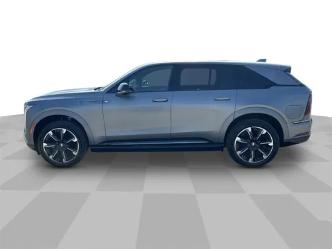 More photos of 2026 Cadillac Escalade IQ Premium Sport at Step One Cadillac Buick GMC Pensacola, FL