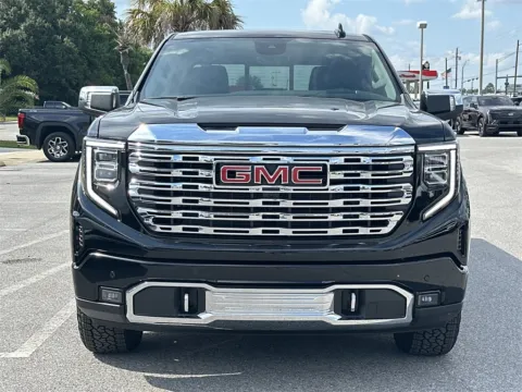More photos of 2026 GMC Sierra 1500 Denali at Step One Cadillac Buick GMC Pensacola, FL