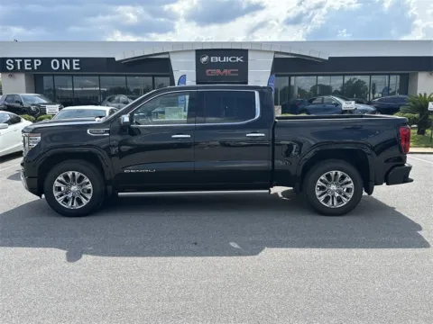More photos of 2026 GMC Sierra 1500 Denali at Step One Cadillac Buick GMC Pensacola, FL