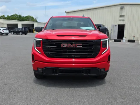 More photos of 2025 GMC Sierra 1500 Elevation at Step One Cadillac Buick GMC Pensacola, FL