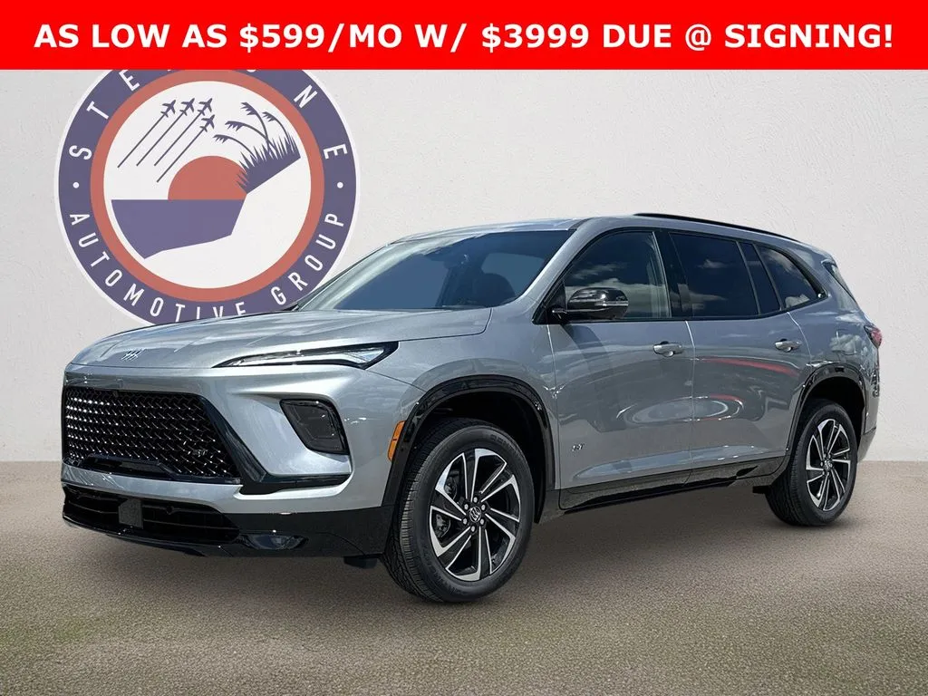 2025 Buick Enclave Sport Touring for sale in Pensacola, FL