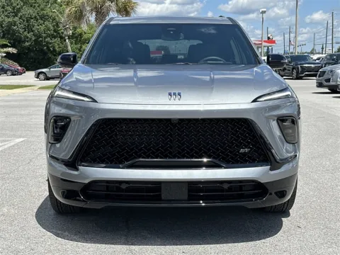 More photos of 2025 Buick Enclave Sport Touring at Step One Cadillac Buick GMC Pensacola, FL