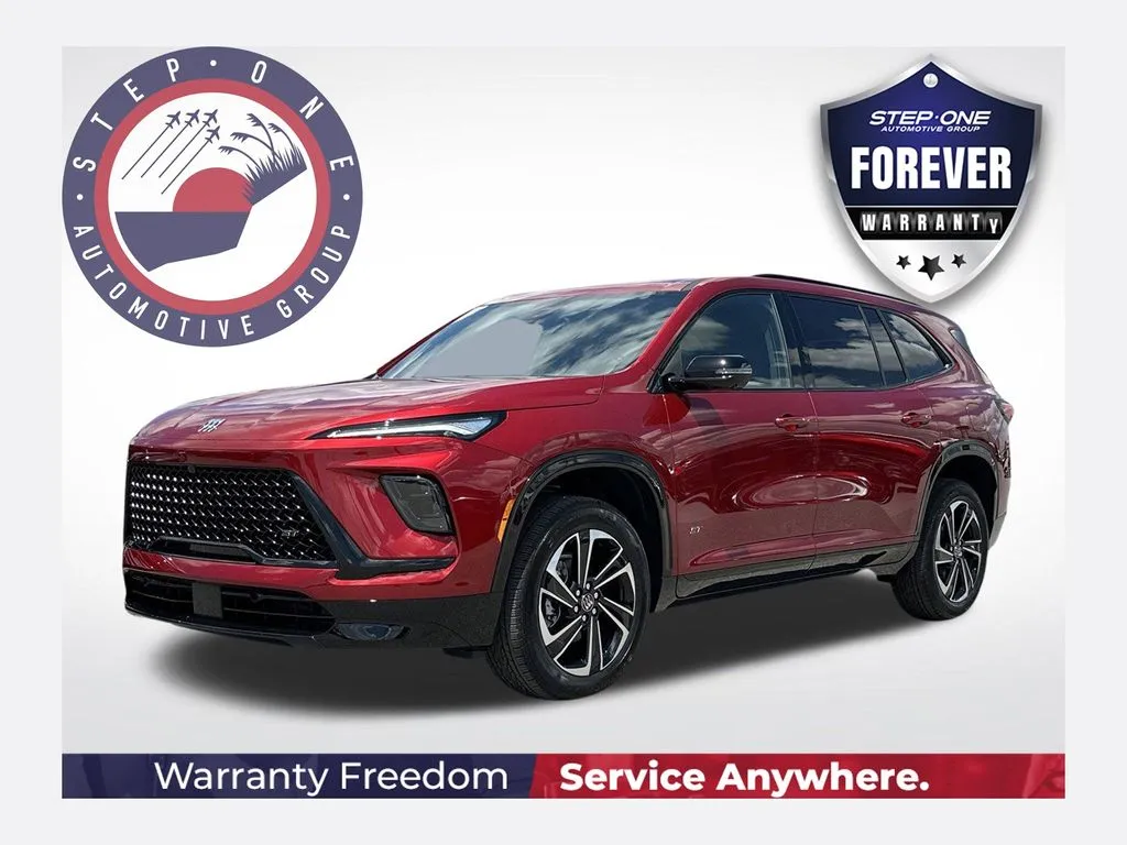 2025 Buick Enclave Sport Touring for sale in Pensacola, FL