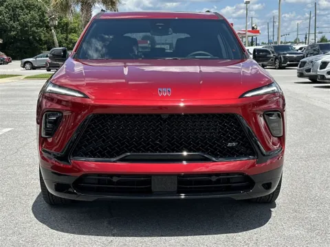 More photos of 2025 Buick Enclave Sport Touring at Step One Cadillac Buick GMC Pensacola, FL