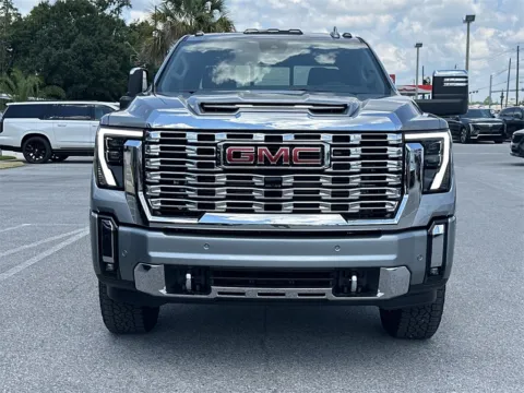 More photos of 2025 GMC Sierra 2500HD Denali at Step One Cadillac Buick GMC Pensacola, FL