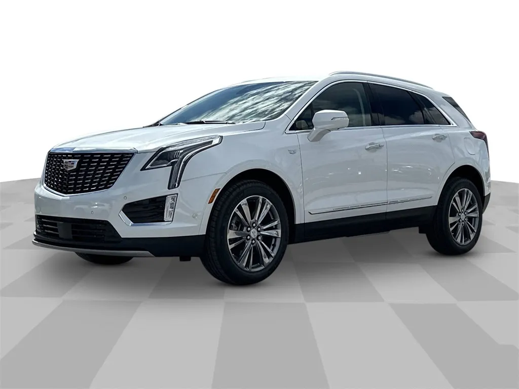 2025 Cadillac XT5 Premium Luxury for sale in Pensacola, FL