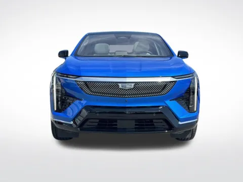 Another view of 2025 Cadillac OPTIQ Luxury for sale in Pensacola, FL at Step One Cadillac Buick GMC Pensacola