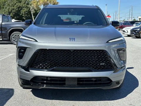 More photos of 2025 Buick Enclave Sport Touring at Step One Cadillac Buick GMC Pensacola, FL