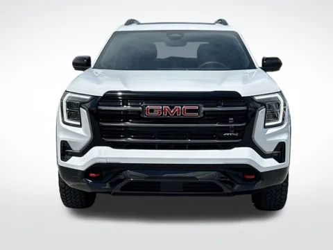 More photos of 2026 GMC Terrain AT4 at Step One Cadillac Buick GMC Pensacola, FL
