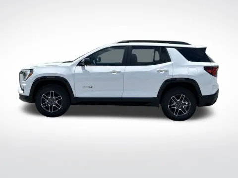 More photos of 2026 GMC Terrain AT4 at Step One Cadillac Buick GMC Pensacola, FL