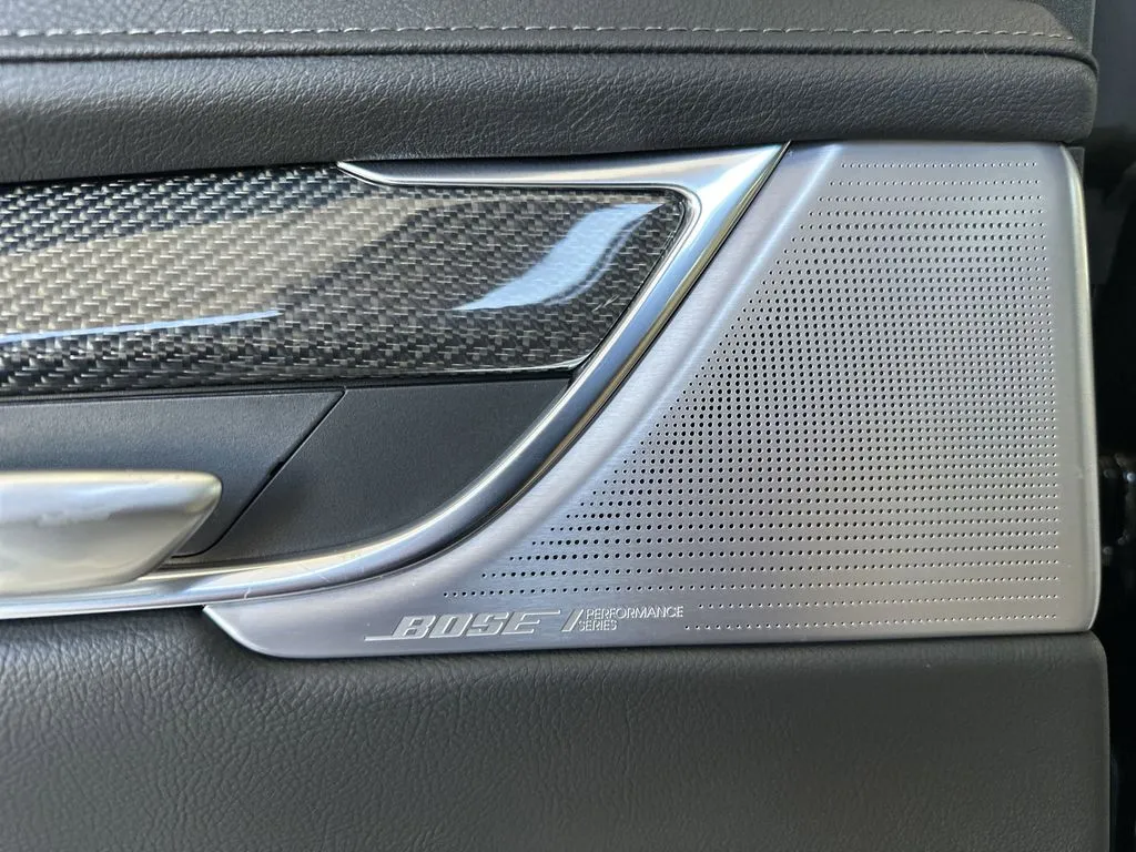 2025 Cadillac XT5 Sport - Photo 31