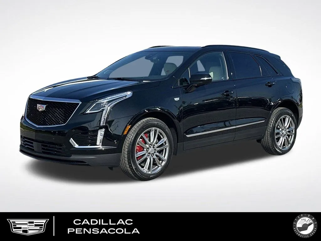 2025 Cadillac XT5 Sport for sale in Pensacola, FL