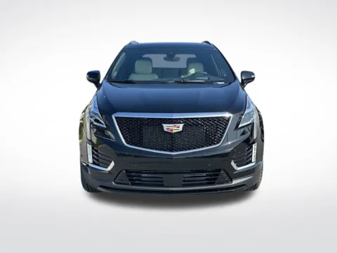 More photos of 2025 Cadillac XT5 Sport at Step One Cadillac Buick GMC Pensacola, FL