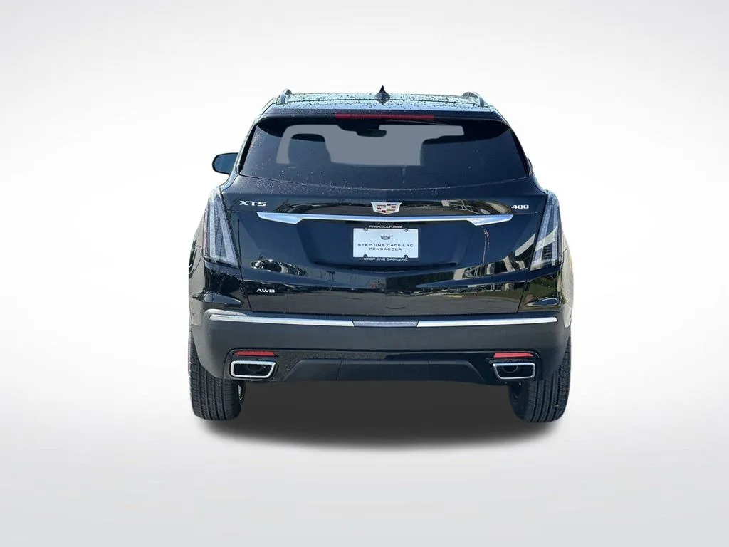 2025 Cadillac XT5 Sport - Photo 7