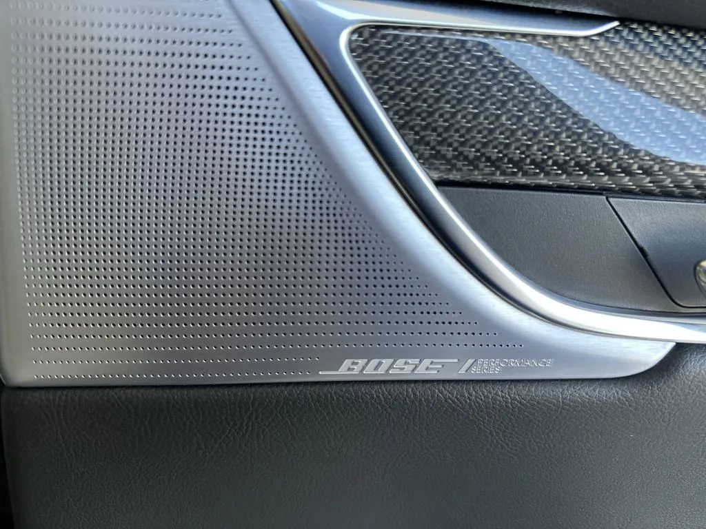2025 Cadillac XT5 Sport - Photo 36