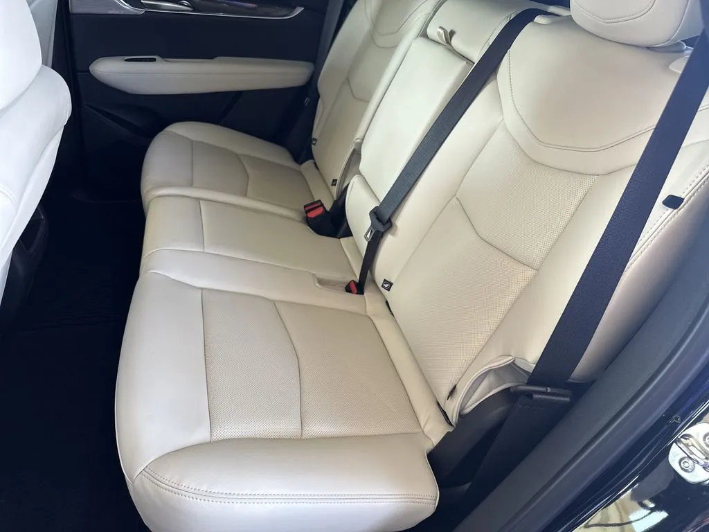 2025 Cadillac XT5 Sport - Photo 32