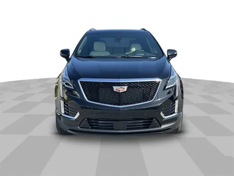 More photos of 2025 Cadillac XT5 Sport at Step One Cadillac Buick GMC Pensacola, FL