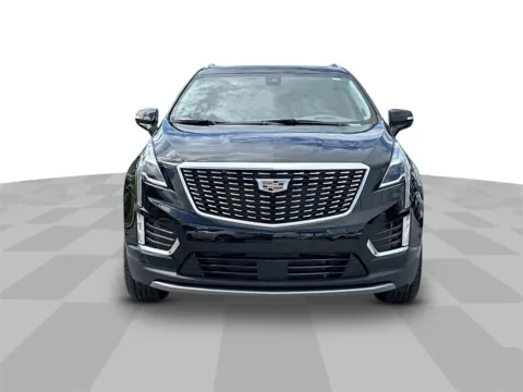 More photos of 2025 Cadillac XT5 Premium Luxury at Step One Cadillac Buick GMC Pensacola, FL