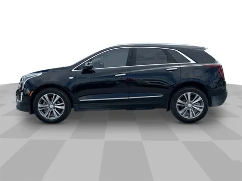 More photos of 2025 Cadillac XT5 Premium Luxury at Step One Cadillac Buick GMC Pensacola, FL