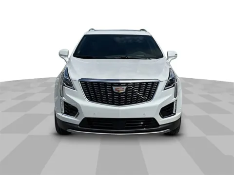 More photos of 2025 Cadillac XT5 Premium Luxury at Step One Cadillac Buick GMC Pensacola, FL