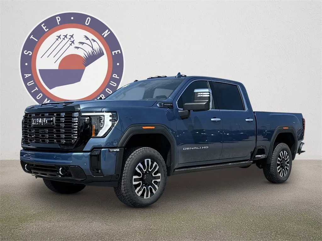 2025 GMC Sierra 2500HD Denali Ultimate for sale in Pensacola, FL