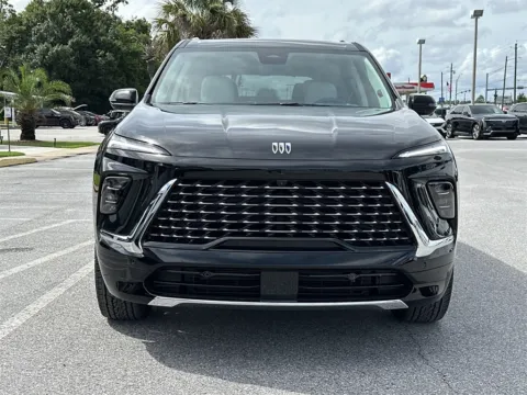 More photos of 2026 Buick Enclave Avenir at Step One Cadillac Buick GMC Pensacola, FL