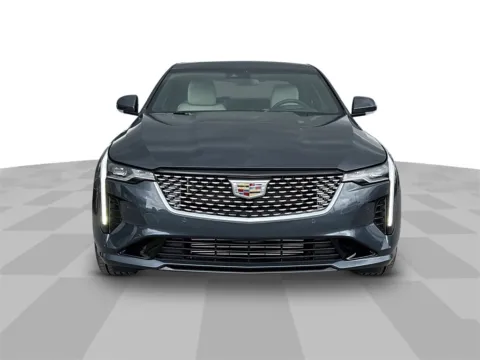 More photos of 2026 Cadillac CT4 Premium Luxury at Step One Cadillac Buick GMC Pensacola, FL