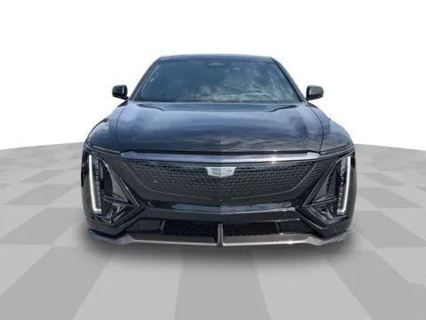 Another view of 2026 Cadillac LYRIQ V for sale in Pensacola, FL at Step One Cadillac Buick GMC Pensacola