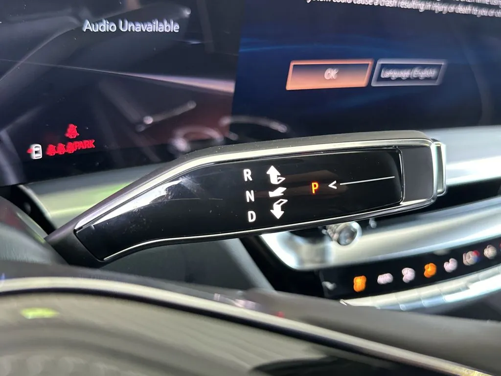 2026 Cadillac LYRIQ V Premium - Photo 26