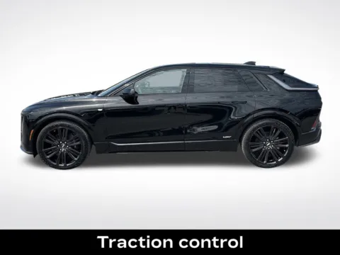 More photos of 2026 Cadillac LYRIQ V at Step One Cadillac Buick GMC Pensacola, FL