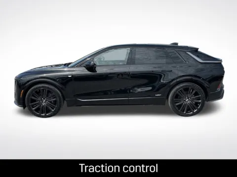 More photos of 2026 Cadillac LYRIQ V at Step One Cadillac Buick GMC Pensacola, FL