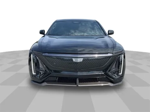 More photos of 2026 Cadillac LYRIQ V at Step One Cadillac Buick GMC Pensacola, FL
