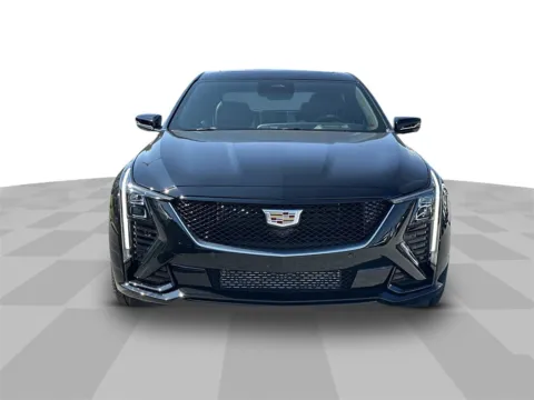 More photos of 2026 Cadillac CT5 Sport at Step One Cadillac Buick GMC Pensacola, FL