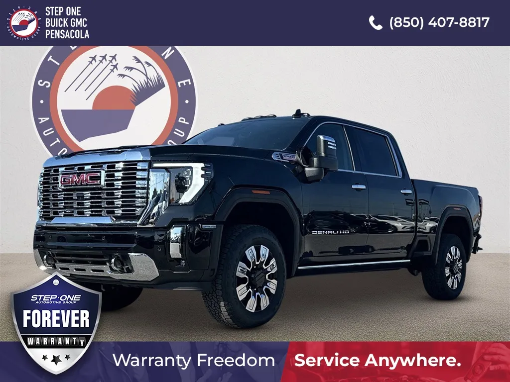 2025 GMC Sierra 2500HD Denali for sale in Pensacola, FL