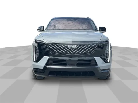 More photos of 2026 Cadillac Escalade Sport at Step One Cadillac Buick GMC Pensacola, FL