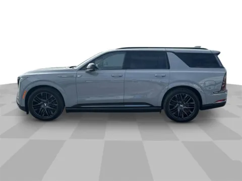 More photos of 2026 Cadillac Escalade Sport at Step One Cadillac Buick GMC Pensacola, FL
