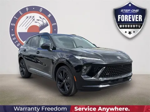 2025 Buick Envision Sport Touring for sale in Pensacola, FL at