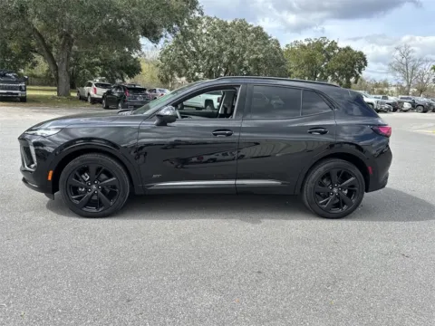 More photos of 2025 Buick Envision Sport Touring at Step One Cadillac Buick GMC Pensacola, FL