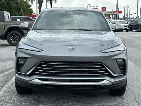 More photos of 2025 Buick Envista Preferred at Step One Cadillac Buick GMC Pensacola, FL