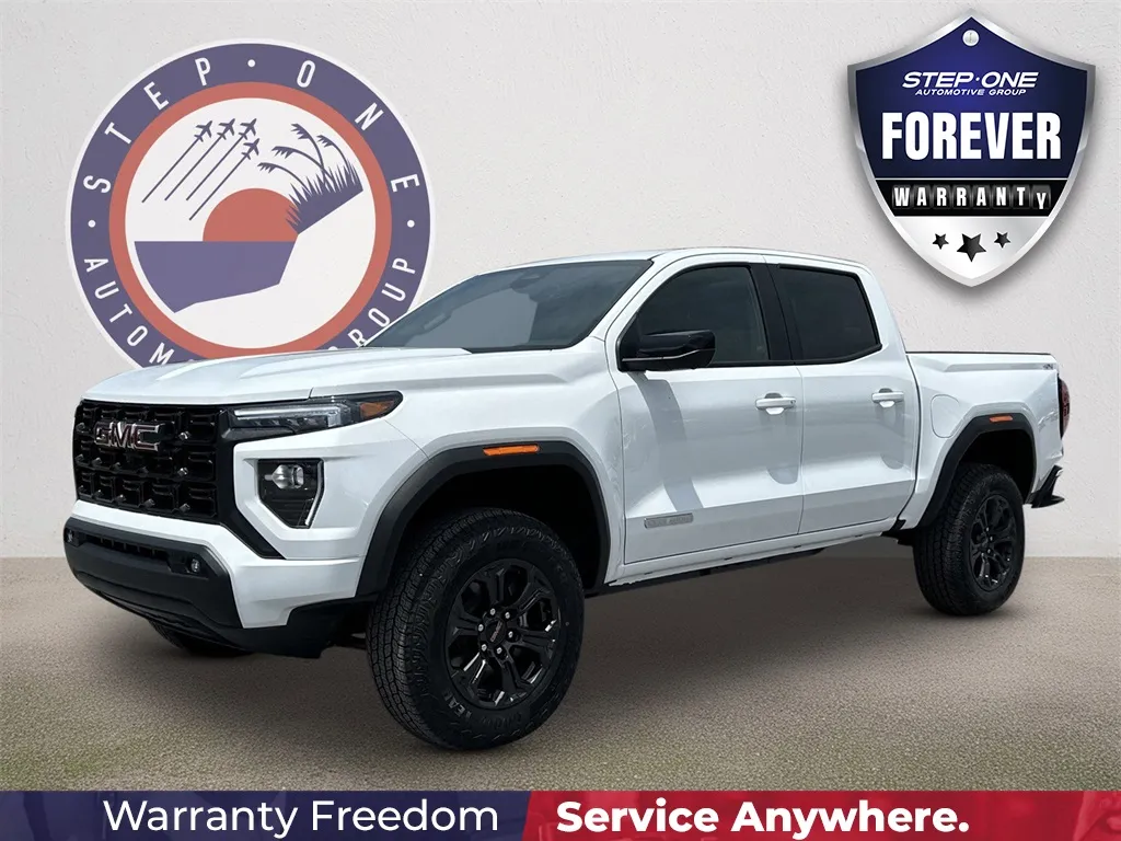 2025 GMC Canyon Elevation for sale in Pensacola, FL