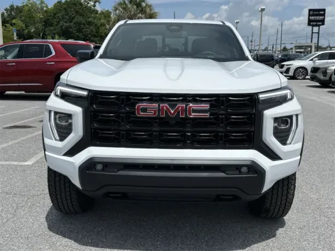 More photos of 2025 GMC Canyon Elevation at Step One Cadillac Buick GMC Pensacola, FL