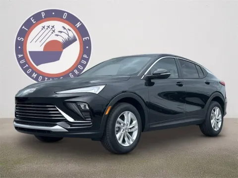 Photos of 2025 Buick Envista Preferred for sale in Pensacola, FL at Step One Cadillac Buick GMC Pensacola