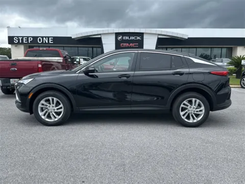 More photos of 2025 Buick Envista Preferred at Step One Cadillac Buick GMC Pensacola, FL