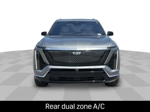 Another view of 2026 Cadillac VISTIQ luxury for sale in Pensacola, FL at Step One Cadillac Buick GMC Pensacola