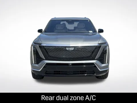 Another view of 2026 Cadillac VISTIQ luxury for sale in Pensacola, FL at Step One Cadillac Buick GMC Pensacola