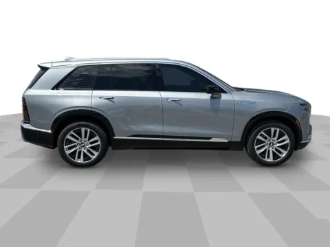 More photos of 2026 Cadillac VISTIQ luxury at Step One Cadillac Buick GMC Pensacola, FL