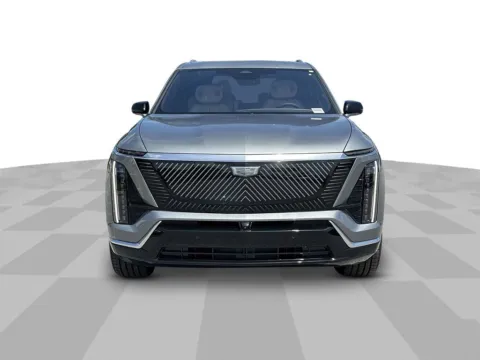 Another view of 2026 Cadillac VISTIQ luxury for sale in Pensacola, FL at Step One Cadillac Buick GMC Pensacola