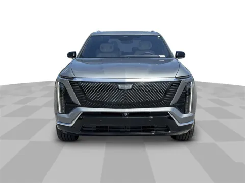 More photos of 2026 Cadillac VISTIQ luxury at Step One Cadillac Buick GMC Pensacola, FL