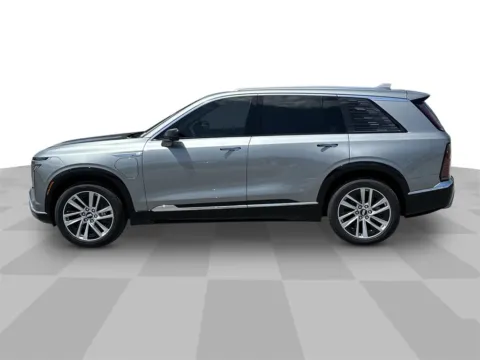 More photos of 2026 Cadillac VISTIQ luxury at Step One Cadillac Buick GMC Pensacola, FL