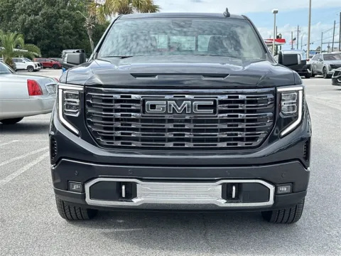More photos of 2026 GMC Sierra 1500 Denali Ultimate at Step One Cadillac Buick GMC Pensacola, FL